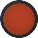 NEUMANN 576509 SPARE FOAM INSERT For NDH 20, sold singly, orange