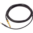 NEUMANN 508820 CABLE For NDH headphones, straight, with adapter, 3m