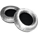 BEYERDYNAMIC 926679 SPARE EARPADS For DT990, velour, grey, pair