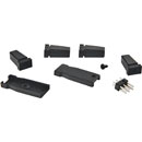 BEYERDYNAMIC 902625 SPARE 6 PIN PLUG For DT100/DT108/DT109