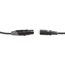 BEYERDYNAMIC K 190.90 SPARE CABLE For DT190/280/290/297 headset with XLR 4 pin female