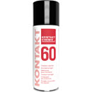 KONTAKT 60 ELECTRICAL CONTACT CLEANER, 200ml