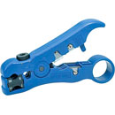 PALADIN TWISTED PAIR AND COAX CUTTER AND STRIPPER