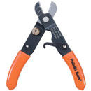 PALADIN PA1162 ECONOMY 3-in-1 FIBRE OPTIC STRIPPING TOOL