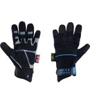 CANFORD GENERAL PURPOSE GLOVES Full handed, medium (pair)