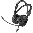SENNHEISER HME 26-II-600(4) HEADSET Stereo, 600 ohms, cardioid electret mic, 5-15V, without cable