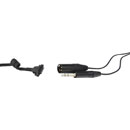 SENNHEISER 505782 CABLE-II-X3K1 Copper, for HMD26-II, HME26-II-P48, HME27, XLR3M/6.35mm stereo jack