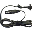 SENNHEISER 505784 CABLE-II-X4F Copper, for HMD 26, 27, 46 headset use with intercom, XLR4F, 2m