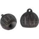 BUBBLEBEE ROUND EARTIP Spherical, medium, pack of 10