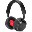 LINDY BNX-100XT Active noise cancelling headphones, wireless