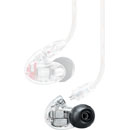 SHURE SE846-CL-LEFT SPARE EARPHONE For SE846 Gen 2, clear