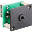 RDL AMS-1/8F MODULE Stereo jack socket, 3.5mm