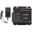 RDL FP-PA18 POWER AMPLIFIER Mono, 18W/8, terminal block I/O, AC adapter