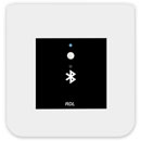 RDL AV INTERFACES - EU Series - Dante enabled