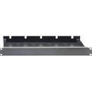 RDL RC-PS5 RACKMOUNT TRAY For 5x PS-24V3, 1U