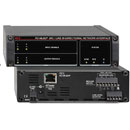 RDL RU-MLB2P DANTE INTERFACE Bi-directional, 2x Mic/line in and out, terminal blocks, POE