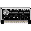 RDL ST-VCA3 AMPLIFIER Voltage controlled, mic/line level input