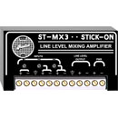 RDL ST-MX3 MIXER 3-channel, line level I/O