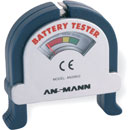 ANSMANN Pocket battery tester