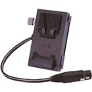 IDX C-EB(XLR) Power adapter/cable