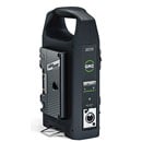 ANTON BAUER GM2 DUAL CHARGER For 2x Gold-Mount batteries