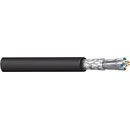 BELDEN 1302E CAT6A DATA CABLE Stranded conductor - PVC