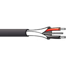 BELDEN 1800B CABLE Black