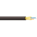 BELDEN UNIVERSAL TACTICAL FIBRE CABLES - 50/125 OM3 MULTIMODE - Standard and Heavy-duty