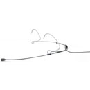 DPA 4488 CORE+ MICROPHONE Headset, directional, adjustable boom, black, MicroLock