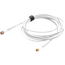 DPA CM22 MICROLOCK EXTENSION CABLE 2.2mm diameter, MicroLock connector, 20m, white