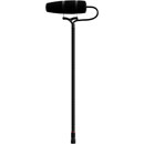 DPA 4099-DP-1 CORE+ MICROPHONE Instrument, supercardioid, loud SPL, mic only
