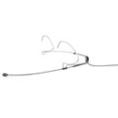DPA 4466 CORE+ MICROPHONE Headset, omni, adjustable boom, black (specify termination)