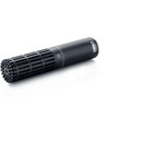 DPA 2011C MICROPHONE Condenser, twin diaphragm, cardi, compact