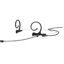 DPA 4288 CORE MICROPHONE Headset, directional, 100mm boom, black, MicroDot