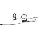 DPA 4288 CORE MICROPHONE Headset, directional, 120mm boom, black (specify termination)