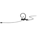 DPA 4266 CORE+ MICROPHONE Earset, omni, 110mm boom, black (specify termination)