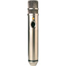 RODE NT3 MICROPHONE Condenser, cardioid, 3/4-inch capsule, 9V battery/+12/24/48V phantom powered