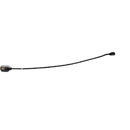 DPA MMB4288 SPARE MICROPHONE BOOM For 4288 CORE, 100mm, black