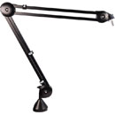 RODE PSA1 ADJUSTABLE MIC ARM For Podcaster or Procaster microphone, 820 x 840mm reach, black
