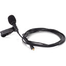RODE MICROPHONES - Miniature lavalier, clip-on, pin-mount