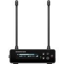 SENNHEISER EW-DP EK RADIOMIC RECEIVER Portable (U1/5)