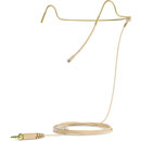 SENNHEISER HS 2 BE MICROPHONE Headworn, electret, omni, 3.5mm jack, for EW G4 Tx, beige