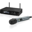SENNHEISER XSW2-865 VOCAL RADIOMIC SYSTEM Handheld, 606-630MHz, ch.38 ready