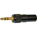 VOICE TECHNOLOGIES Supply and fit connector - Sennheiser Evolution 3.5mm jack plug