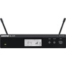 SHURE BLX4R RADIOMIC RECEIVER Rackmount, 606-630MHz (K3E)