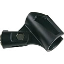 TRANTEC ACC-MCLIP MICROPHONE CLAMP For Trantec handheld radiomic transmitters