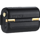 SHURE SB900-B BATTERY For ULX-D, QLX-D, AD3, P3RA, P9RA, P10R+, Lithium-Ion, rechargeable