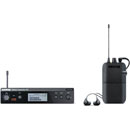 SHURE PERSONAL MONITOR SYSTEMS - Wireless