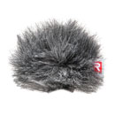 SHURE AMV88-FUR WINDJAMMER WINDSHIELD By Rycote, for MV88 microphone