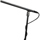 AUDIO-TECHNICA AT8035 MICROPHONE Shotgun, condenser, phantom/battery, LF filter